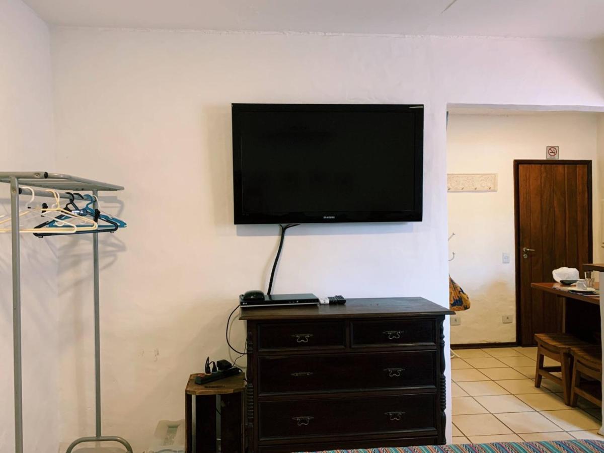 Loft Queem Vila C Historico-Ilhabela Exterior photo