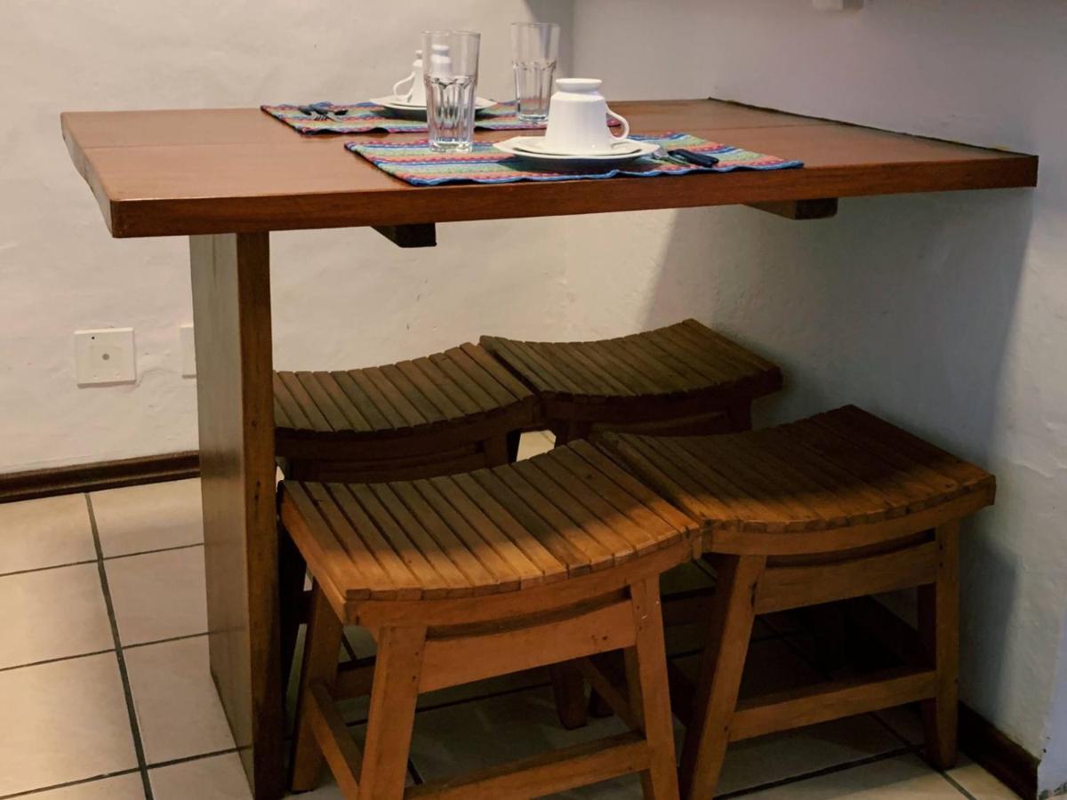 Loft Queem Vila C Historico-Ilhabela Exterior photo