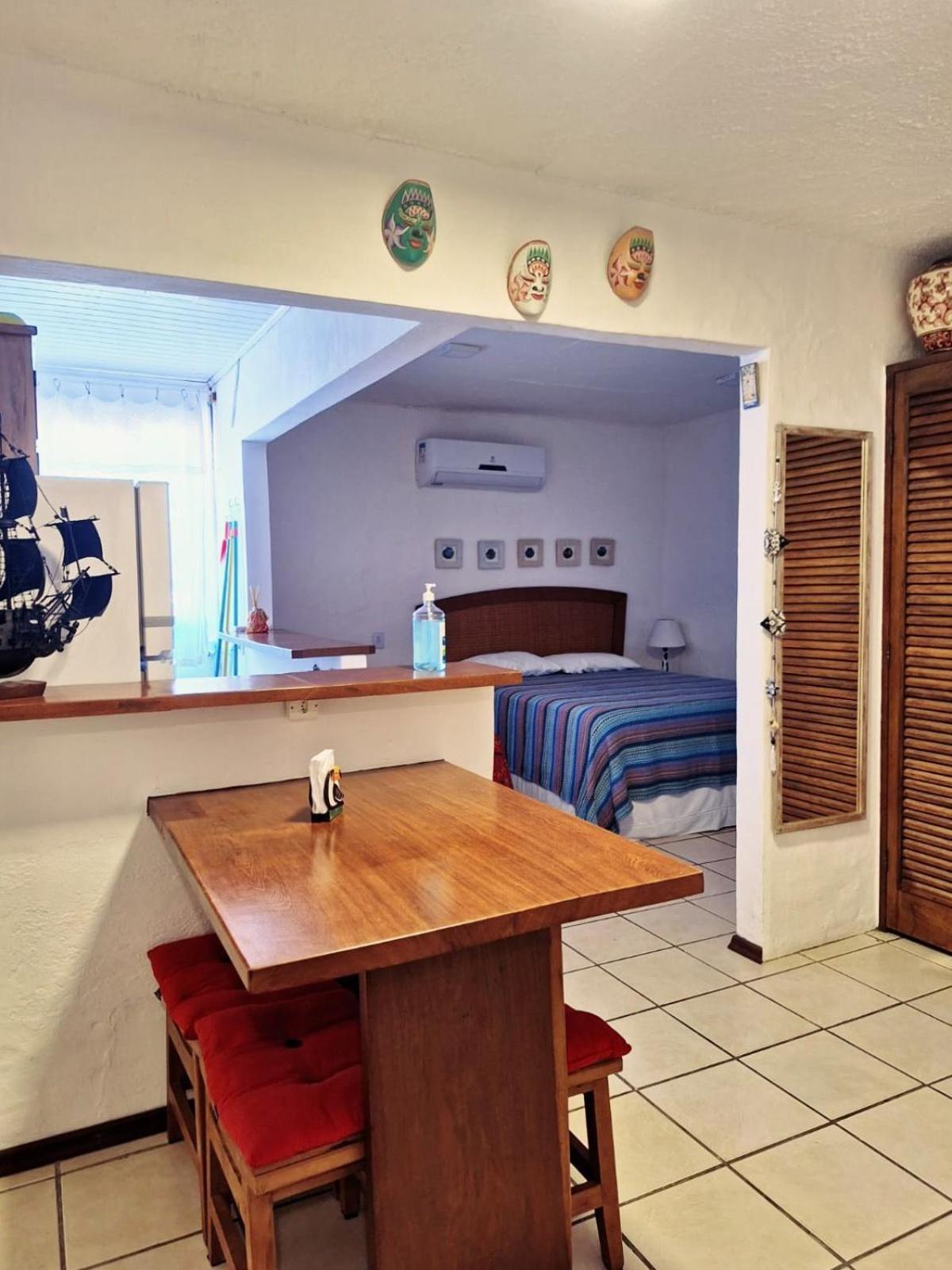 Loft Queem Vila C Historico-Ilhabela Exterior photo